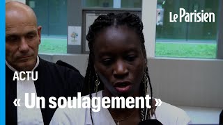 Mort de Naomi Musenga  l’opératrice du Samu écope d’un an de prison avec sursis [upl. by Erual]