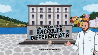 Guida pratica alla raccolta differenziata [upl. by Mishaan]