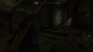 Skyrim Quest play imperial 🏹 [upl. by Cumine65]