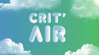 Certificat CritAir  quest ce que cest [upl. by Animrac]