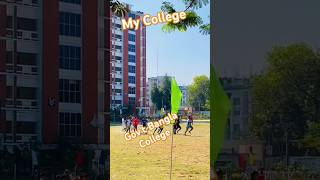 💥 Government Bangla College 😱😱 full view of GBC campus banglacollege colllege collegecampus [upl. by Coppola]