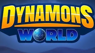 Golden Gaming 20 is live in dynamons World [upl. by Ramuk]