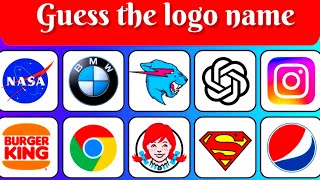 Guess the logo name country name logo Quiz can you guess the logo [upl. by Gabie555]