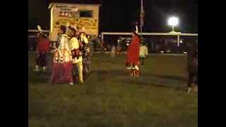 2013 Oglala Nation Powwow  1 Intertribal [upl. by Otrebmal]