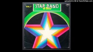 Star Band De Dakar 1980 Senegal Afro Funk [upl. by Toby]