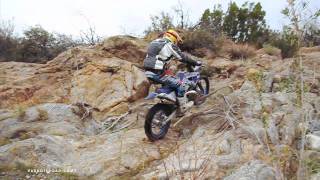 2012 FMF Baja Bonanza Part 1 ft McGrath  Redmond  Caselli  Aaron  Norman [upl. by Gleda187]