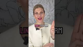 How To Remove Wrinkles Around The Mouth botox botoxfiller botoxinjections [upl. by Eiliah]