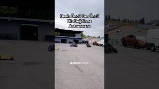 DenizÖncü CanÖncü DizDeğdirme Antrenman 🔥 CÖ61 DÖ53 KNN54 Motor motosiklet r25 yzfr25 [upl. by Eriha772]