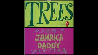 Ham amp Hattie  TreesJamaica Daddy 1957 [upl. by Esinahs]