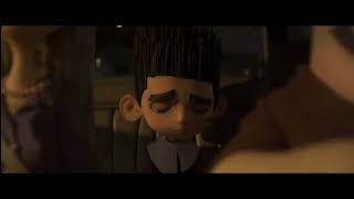 Jason Voorhees Scene  PARANORMAN 2012 Movie CLIP HD [upl. by Oremor365]