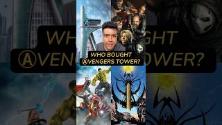 We Know Who Bought Avengers Tower In The MCU… [upl. by Valer]