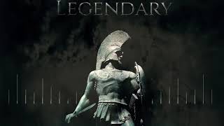 Epic Orchestral Music for Powerful Motivation  Legendary Full Album [upl. by Nidak]