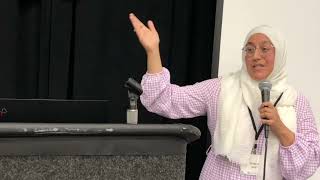 Addressing LGBTQ Issues A Muslim Community Perspective Children EducationsBy Sister Shaista Azad [upl. by Enoch78]