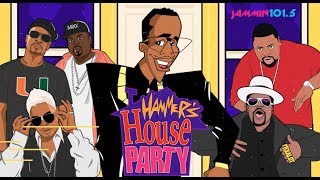 Hammers House Party [upl. by Zina248]