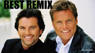 Modern Talking ‎– The Best Remix [upl. by Trent228]