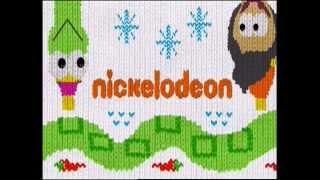 Nickelodeon Polska Idents [upl. by Ennywg]