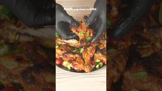 Healthy Grilled Chicken Recipe  High Protein Low Fat amp Delicious shorts shortvideo [upl. by Nolrev]