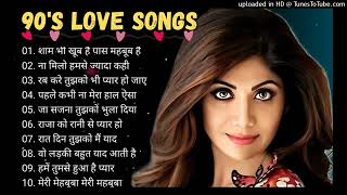 old hindi song bollywood love song love romantic song 90 love song [upl. by Sayed]