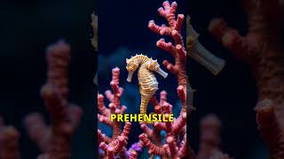 quotDiscovering the Enigmatic Seahorse Natures Tiny Marvelquot [upl. by Anyzratak760]