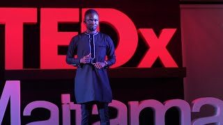 The Leaders that will Shape our Tomorrow  Japheth Omojuwa  TEDxMaitama [upl. by Oguh93]