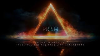 quotParallel Reality Investigation and Stability Managementquot  ✨🛰️ SciFi Concept AI Film Trailer [upl. by Tol]