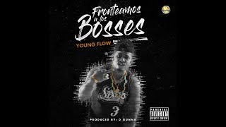 Fronteamos a los bosses  Young Flow OTOW Audio [upl. by Kluge]