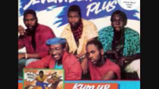 Kum Up Dankee  Seventeen Plus [upl. by Sherar854]