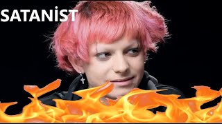 Panteist vs Satanist Once Said [upl. by Sessler]