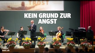 Kein Grund zur Angst  Mitternachtsruf [upl. by Aicilanna]