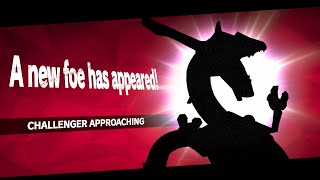 Unlocking Rayquaza in Super Smash Bros Ultimate [upl. by Ohara279]