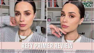 REFY primer review [upl. by Wills39]