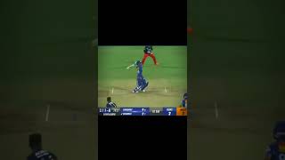 Last Over 6 Balls 5 Needed l LSG VS RCB l Virat Kohli lcricket cricketlover viralshorts shorts [upl. by Shaughn]