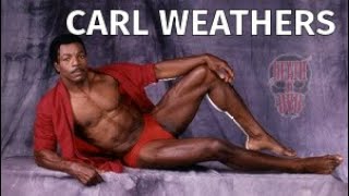 Trailer Park  Carl Weathers [upl. by Jean]