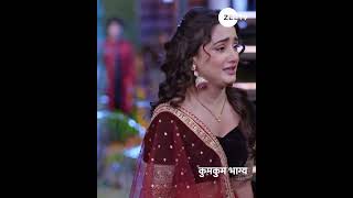 Kumkum Bhagya  कुमकुम भाग्य  Ep 2869  Zee TV UK  Rachi Sharma  Abrar Qazi [upl. by Nagap]