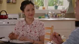 Fresh Off The Boat Season 6 Promo HD [upl. by Sineray]