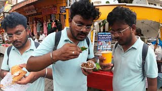 Taste of Rishikesh Street Food Delights amp Hidden Gems [upl. by Duggan]