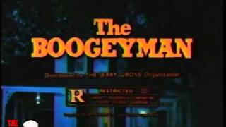 Trailer The BoogeyMan Trailers1amp2 1980 [upl. by Karly]