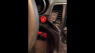 Jeep Trailhawk Cheap Modifications [upl. by Ilagam]