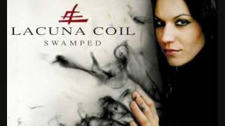 Lacuna Coil  Swamped Studio Acoustic Version [upl. by Feeley258]