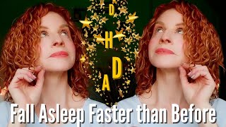 Neurodivergent ASMR Insomnia Hypnosis💤 Fall Fast Asleep  ADHDASD Doctor [upl. by Chase778]