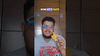 Dosa cheese khakhra from snackible snacks food foodreview healthysnacks chips anytimesnacks [upl. by Pros]