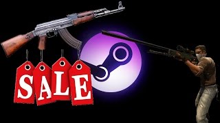 Steam inventory helper amp продажа вещей в cs go Dota Steam [upl. by Ynnob918]