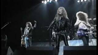 Celtic Frost  Live Hammersmith Odeon 3389  full show [upl. by Los]