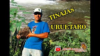 TINAJAS DE URUETARO [upl. by Animor]