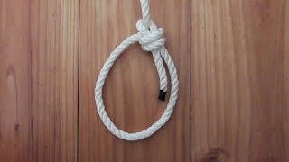 quotA More Secure Bowlinequot Learn How You Can Tie A Double Bowline Knot [upl. by Vial]