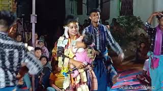 Bhaba Rasia Odia Bhajan  Rupali Pandey Ladies Kirtan kalakarvision rupalipandey [upl. by Ecnaret]