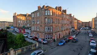 Flat 32 102 Niddrie Road Glasgow G42 8PU [upl. by Montana]