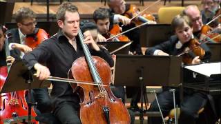 Schumann Cello Concerto  Moser · Mehta · Berliner Philharmoniker [upl. by Nagrom]