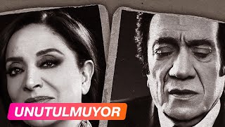 Belkıs Akkale amp İzzet Altınmeşe  Unutulmuyor [upl. by Natalya]