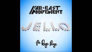 FAR EAST MOVEMENT ft RYE RYE  JELLO OFFICIAL [upl. by Peppel799]